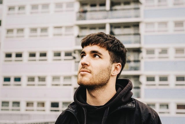 Interview with James Humphry