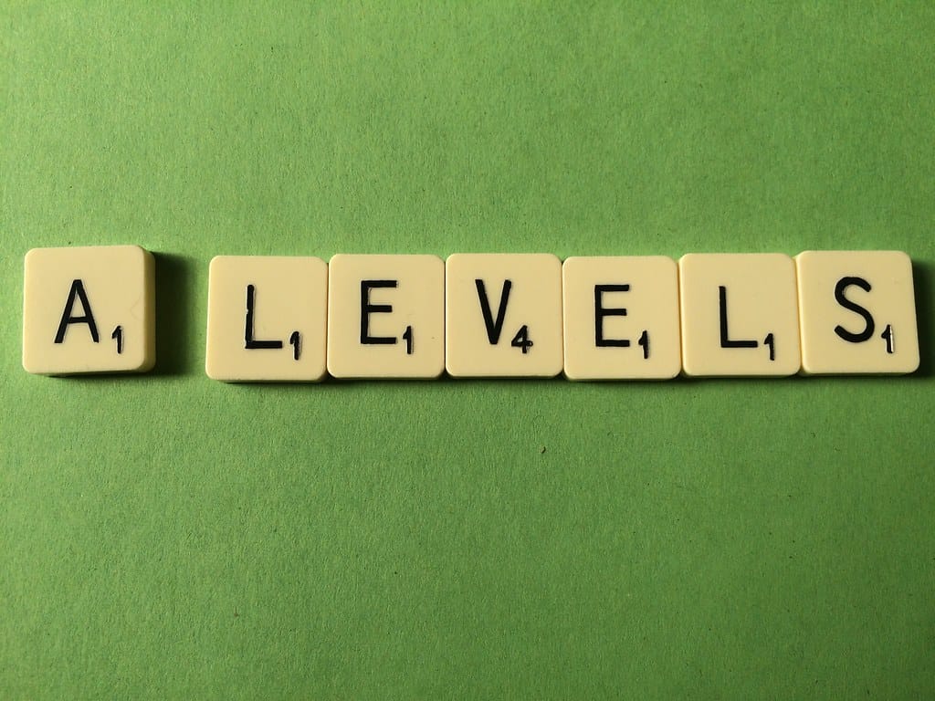 A-Level U-turn chaos