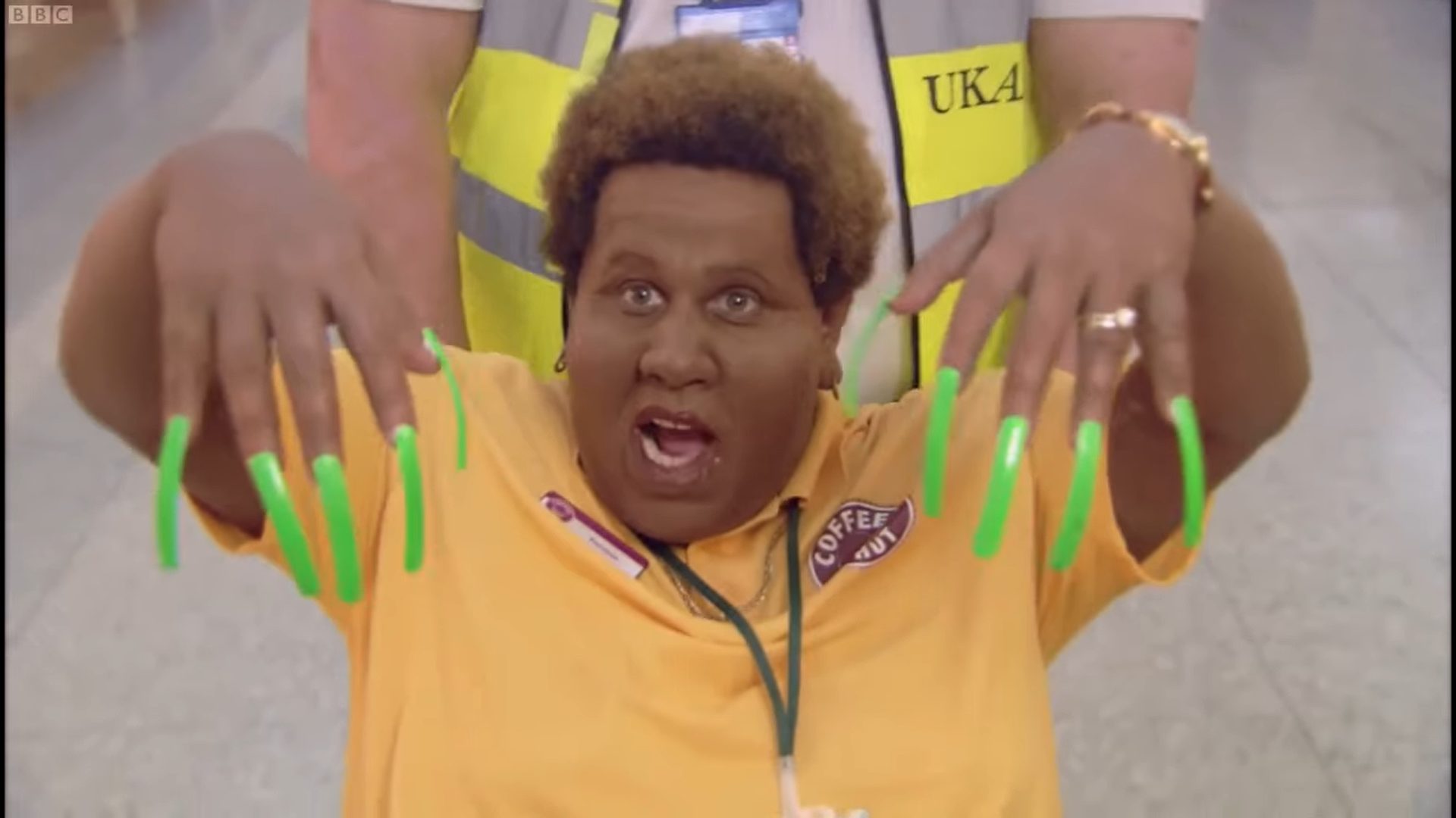 ‘Little Britain or Little Racist Wonderland?’: Anti-racism hasn’t come far enough, clearly