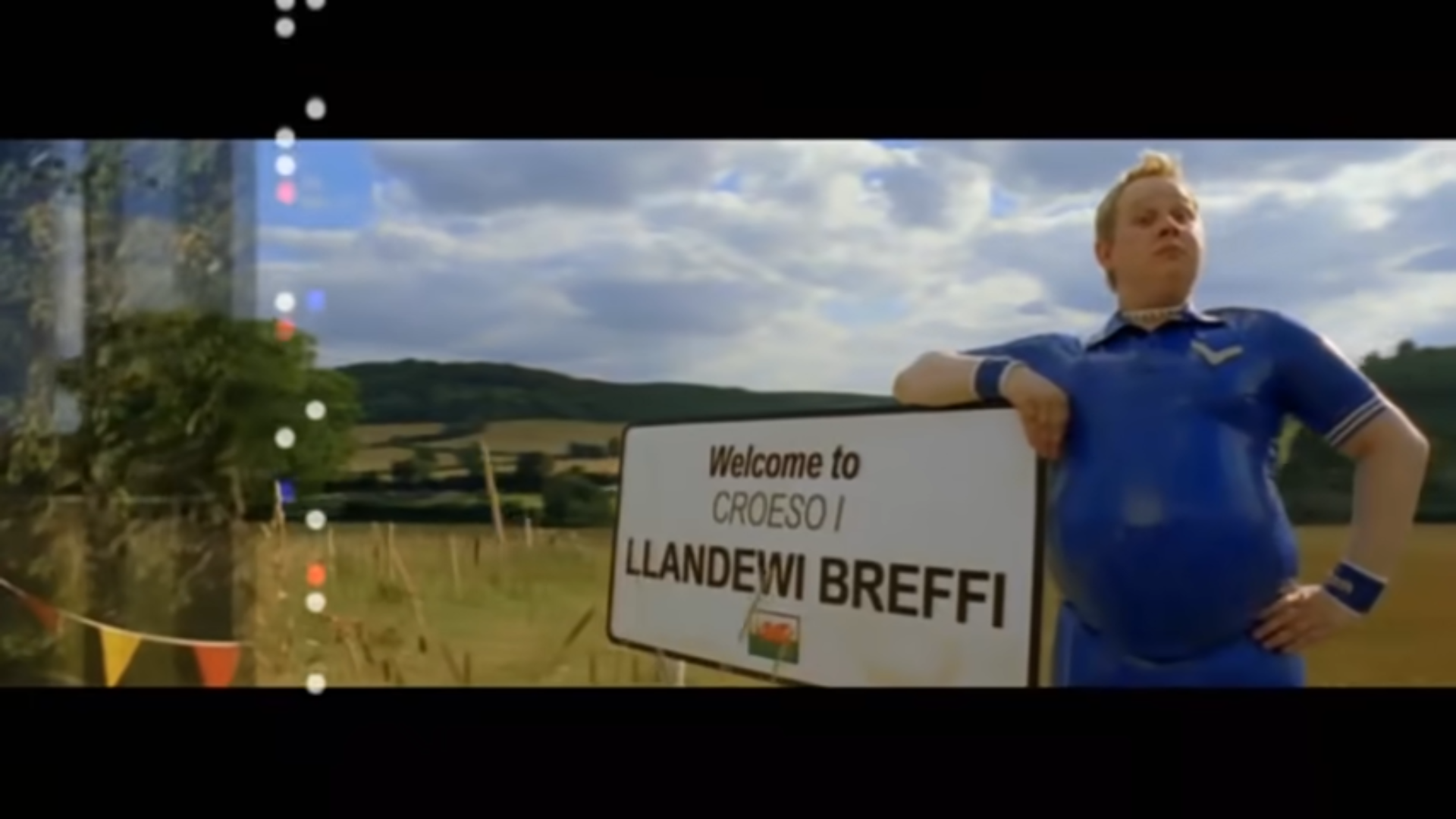 'Little Britain captured a perfect caricature of our country': Cancel Culture is Going Too Far