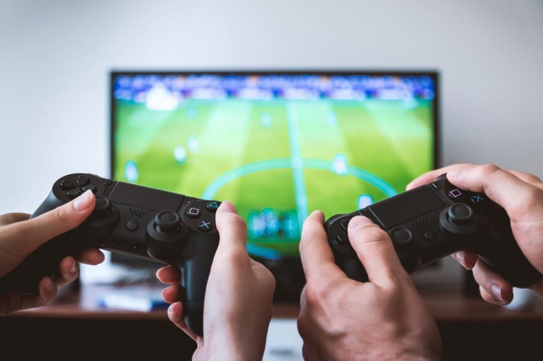 The Ever-Increasing Scale Of Games