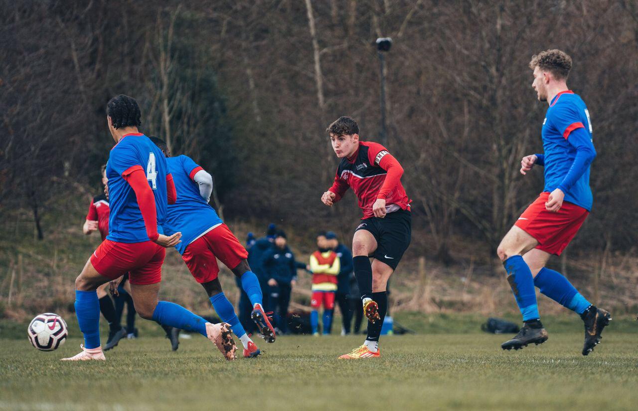 Sports Societies and why you should sign up.
