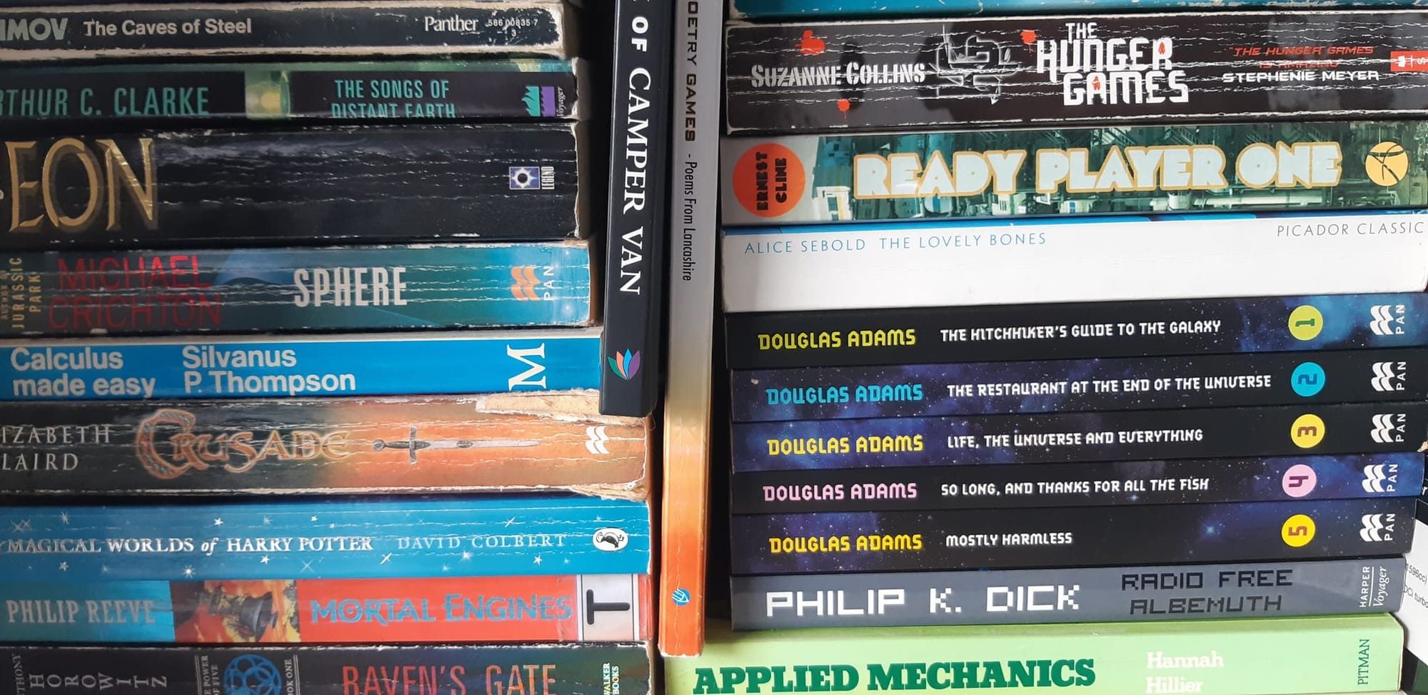 Movie Soundtracks and Reading