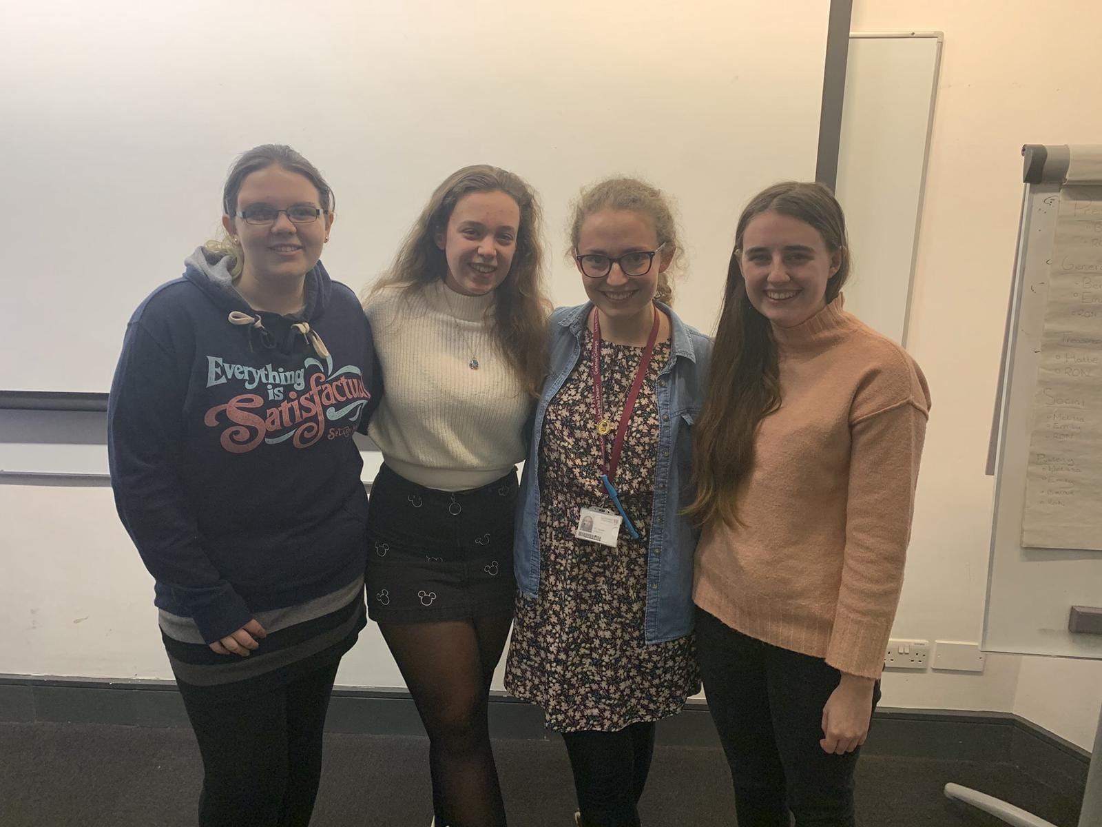 Anxiety and Excitement – How the Disney Society is Coping with Covid-19