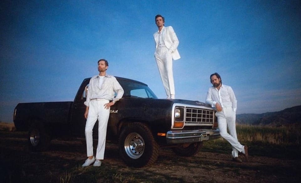 The Killers: Imploding the Mirage Review – All Killer, All Filler?