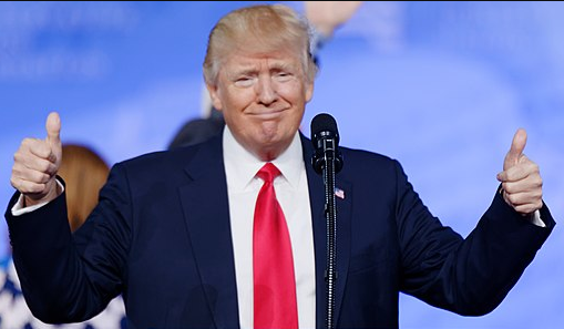 Explained: President Trump’s Actions On Environment