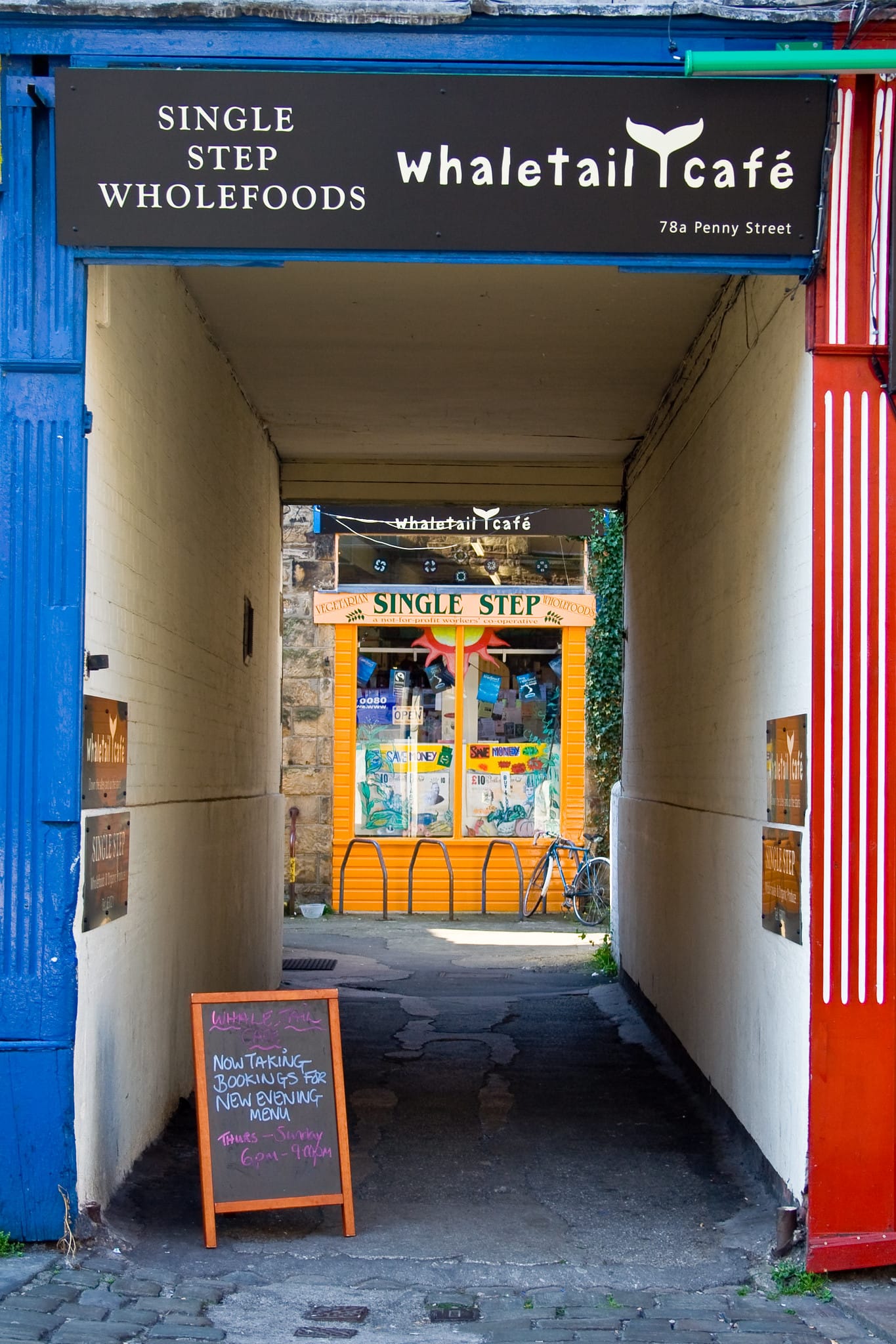 Low waste, Independent, Vegan friendly: Your Guide to Sustainable Shopping in Lancaster