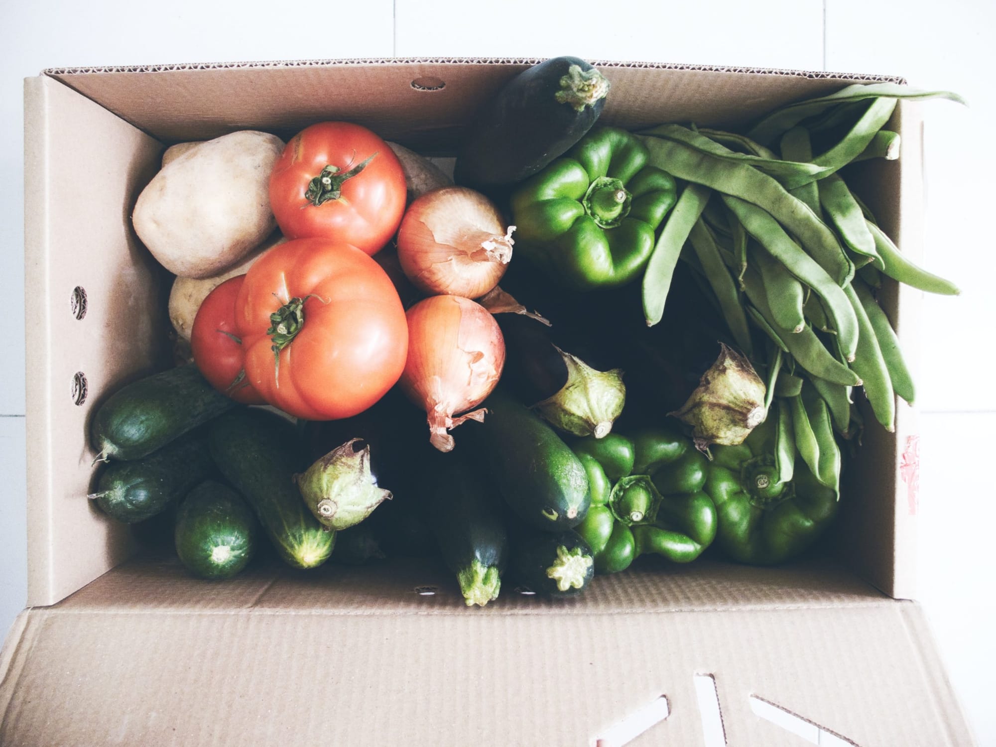 Becoming Vegetarian: A Response to ‘Those Responses’
