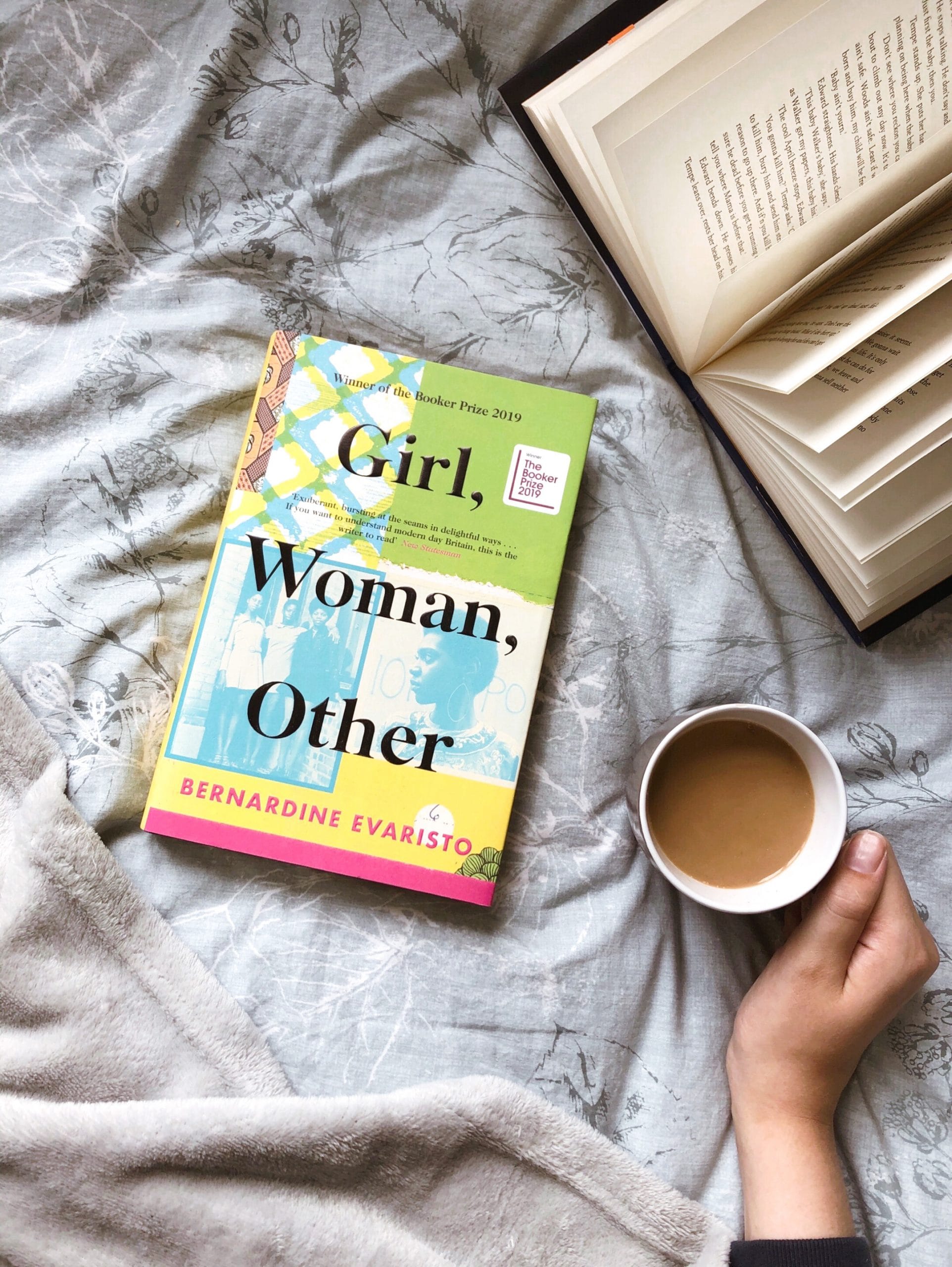 10 Incredible Books by Black British Authors to Read in Black History Month