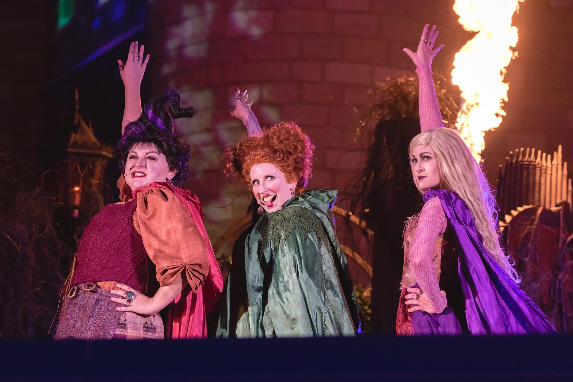 Is Hocus Pocus the ultimate Halloween classic?