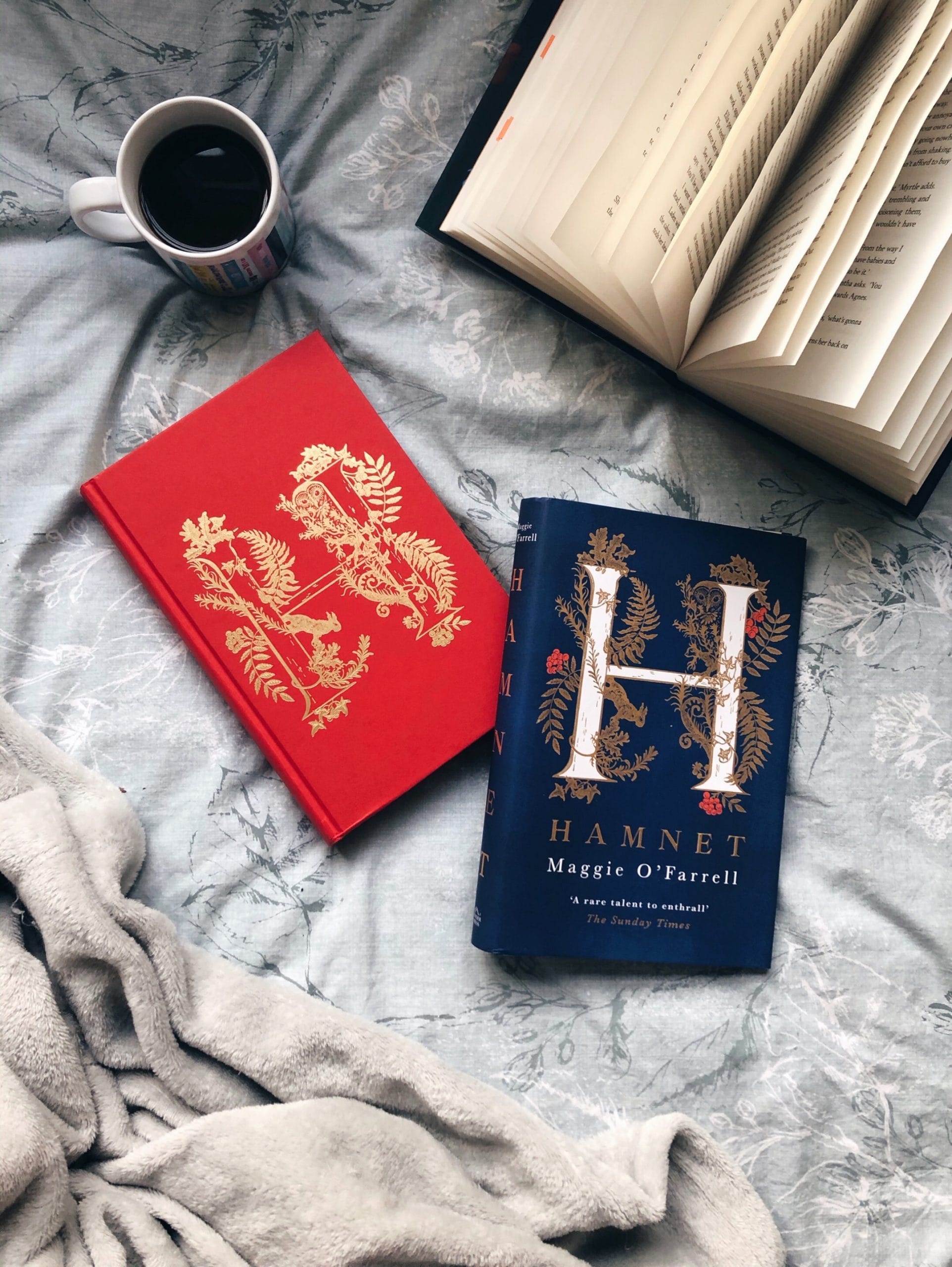 Review: Hamnet