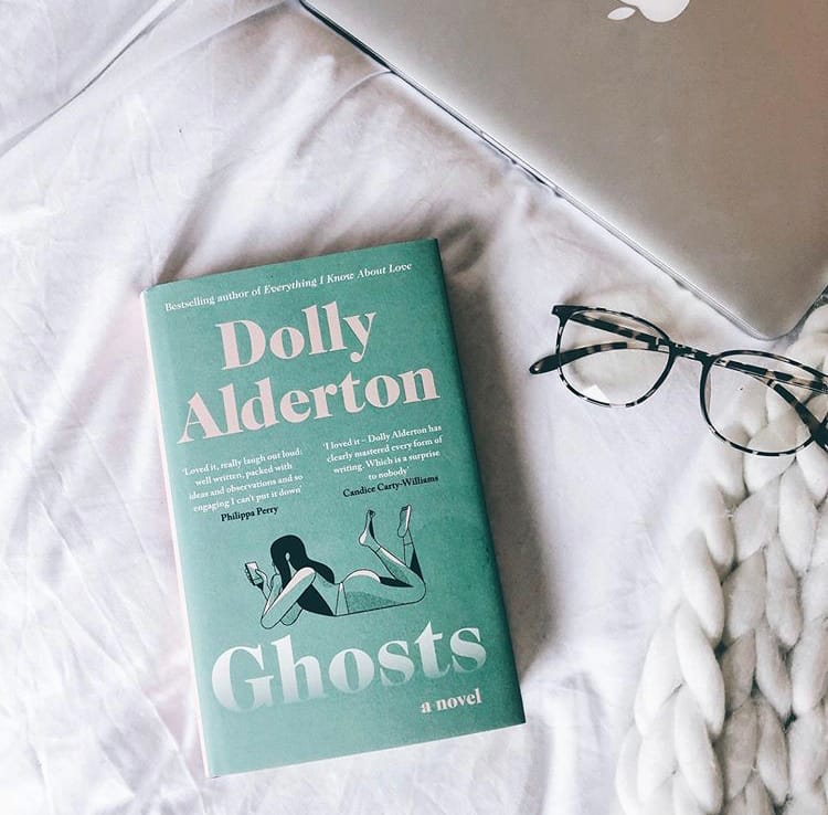 Review: Ghosts by Dolly Alderton