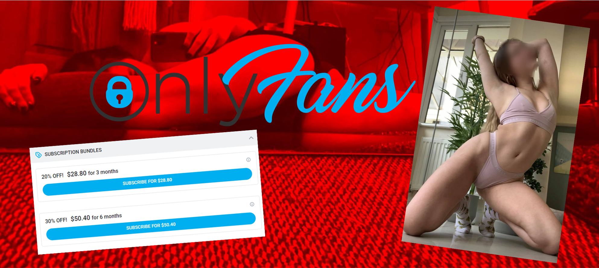 Interview with a Student OnlyFans