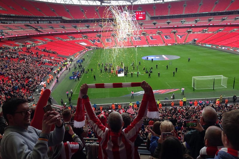 Football Fan Culture in Lockdown