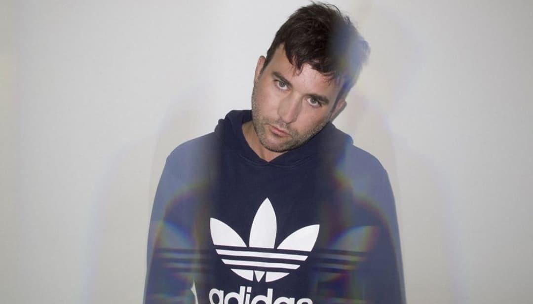 Sufjan Stevens – The Ascension: A Break-up with the Past