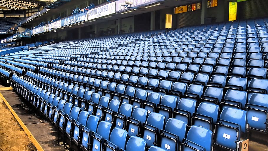 The 12th Man: The Influence of No Fans in Football