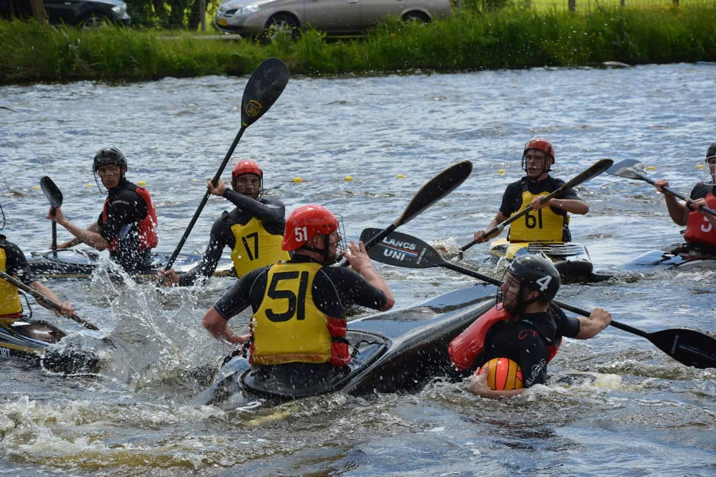 Is the Kayaking Culture for you?