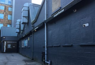 Breaking News: Sugarhouse to Pause Operations