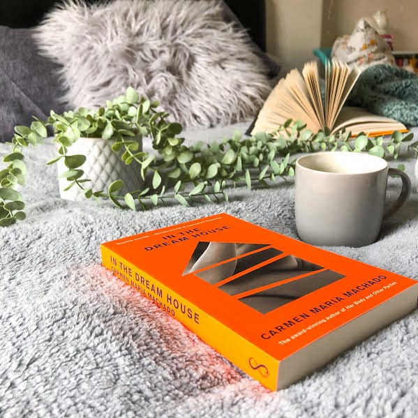 Book Club Review: In the Dream House