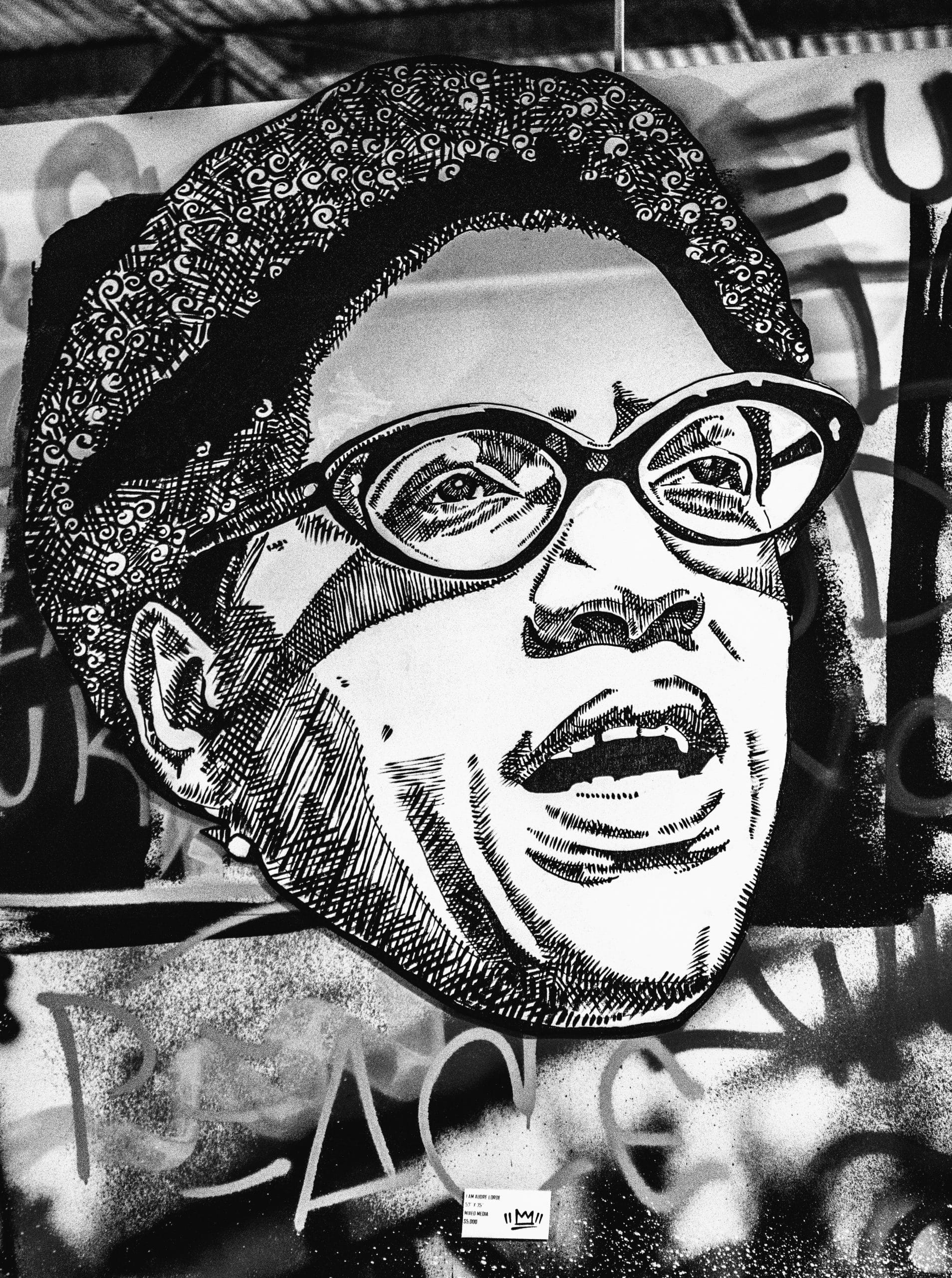 The Life and Legacy of Audre Lorde