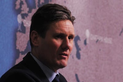 Labour Under Starmer: What's Changed?