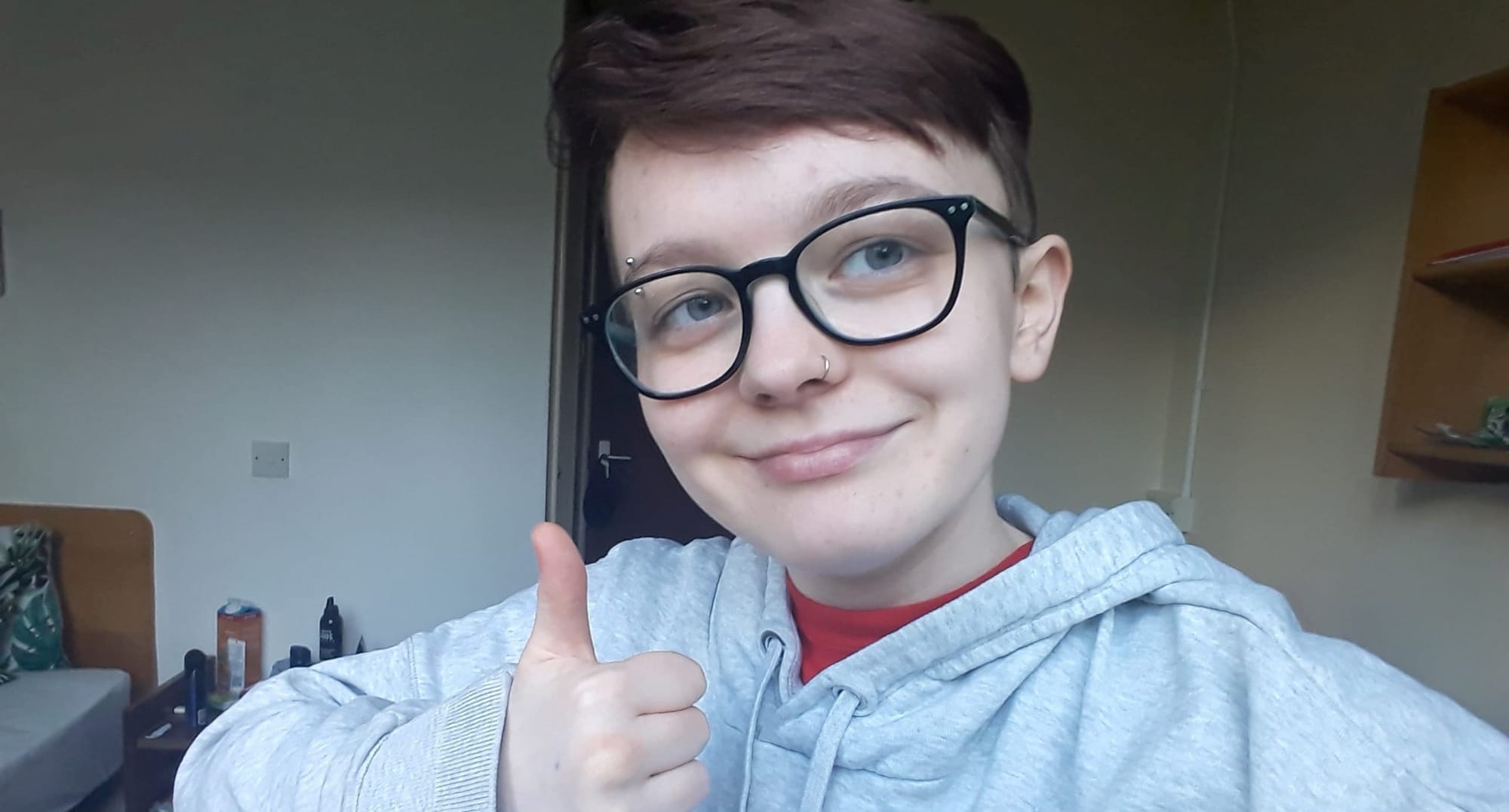Living with Gender Dysphoria