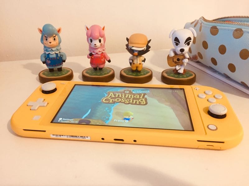 Animal Crossing: Where Are We Now?