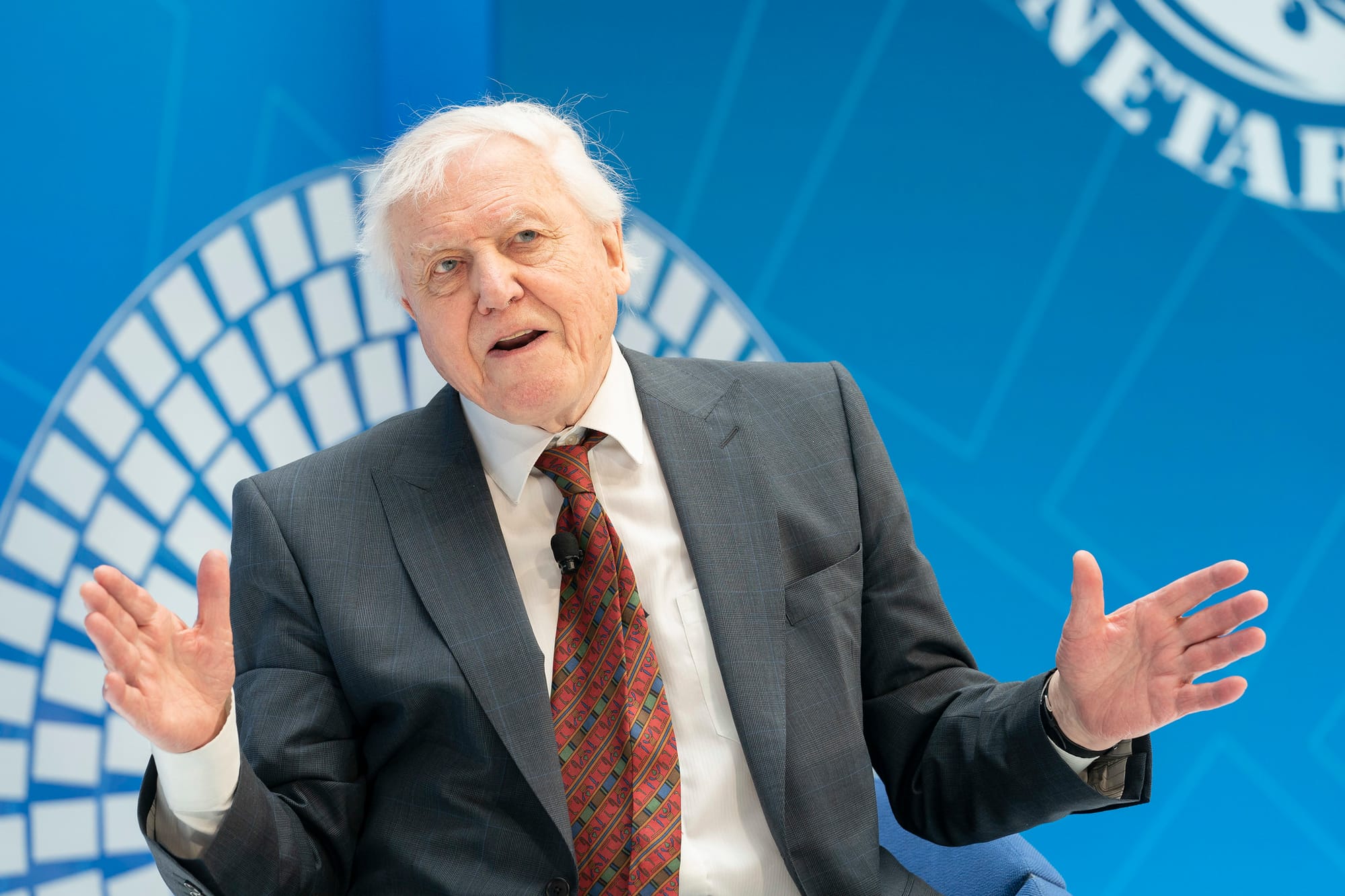 David Attenborough’s 'A Life on Our Planet' Reviewed