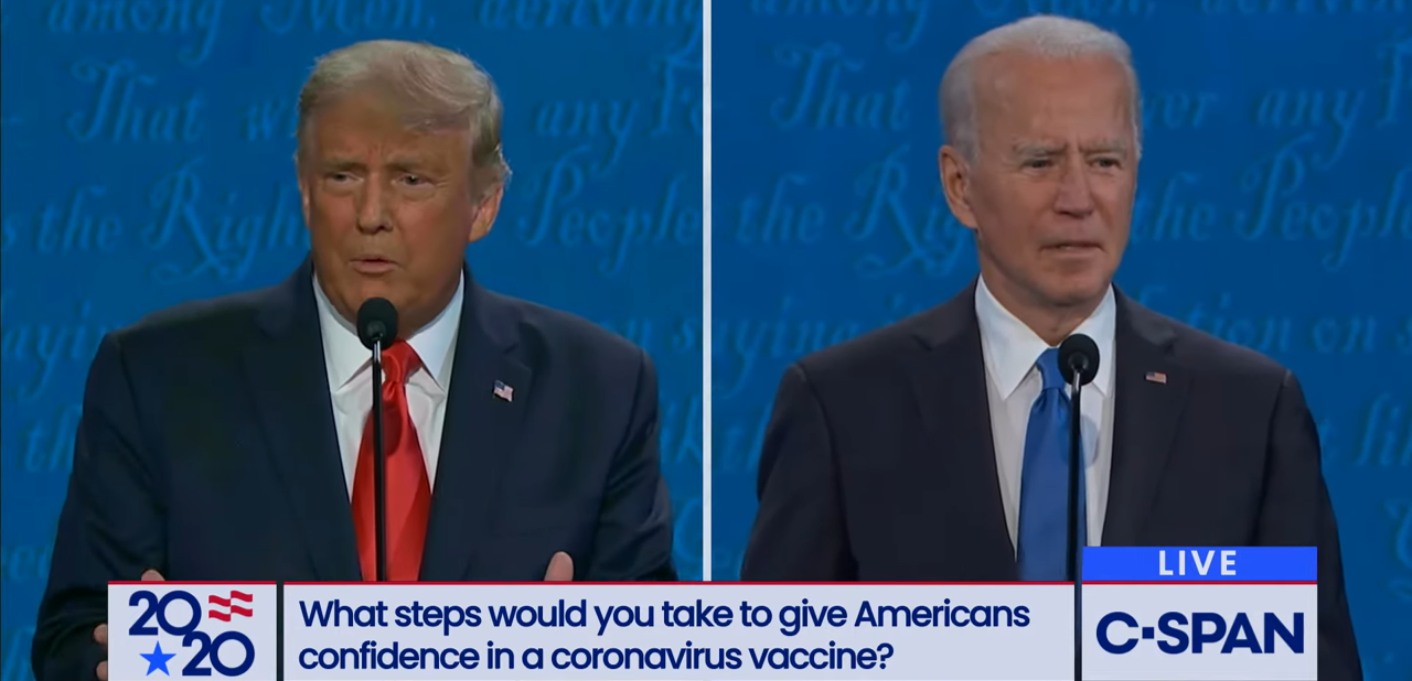 Questioning Politics: The Role of the Debate