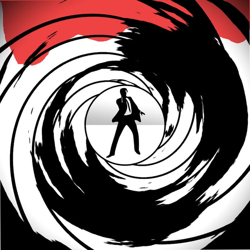 Did James Bond kill the cinema?