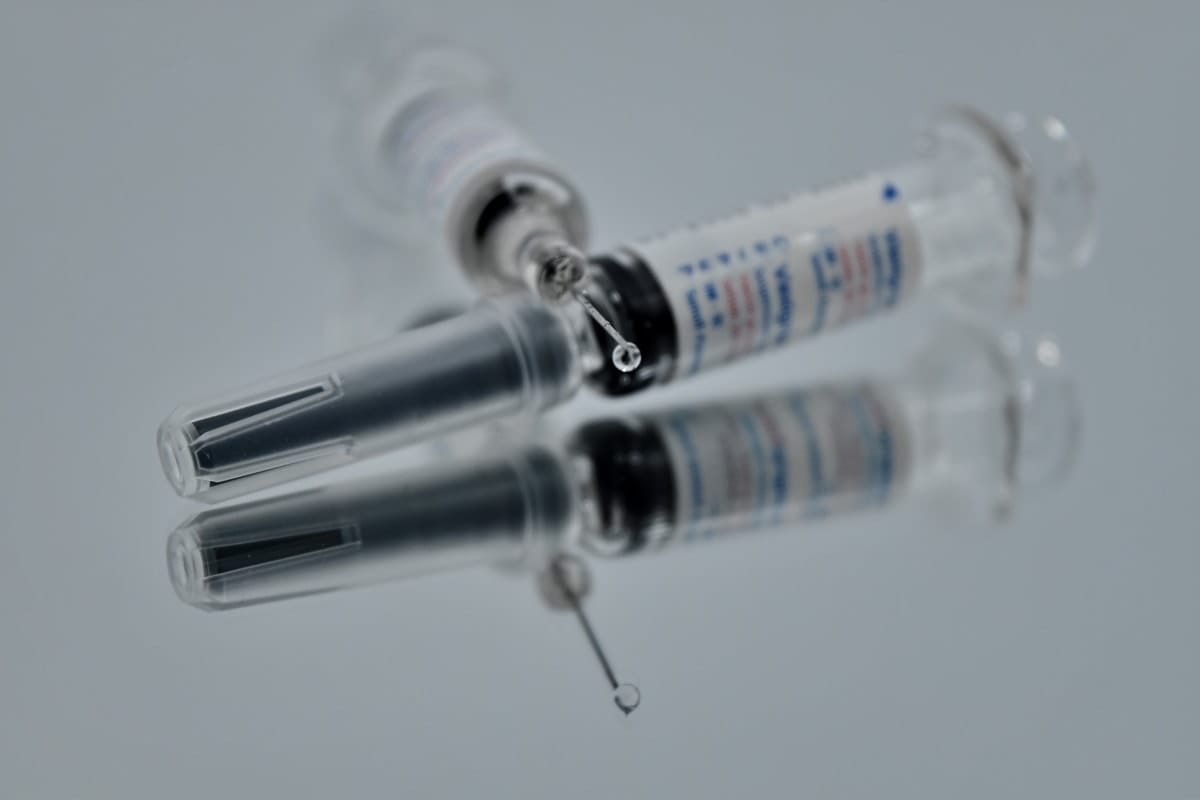 All About The COVID-19 Vaccines