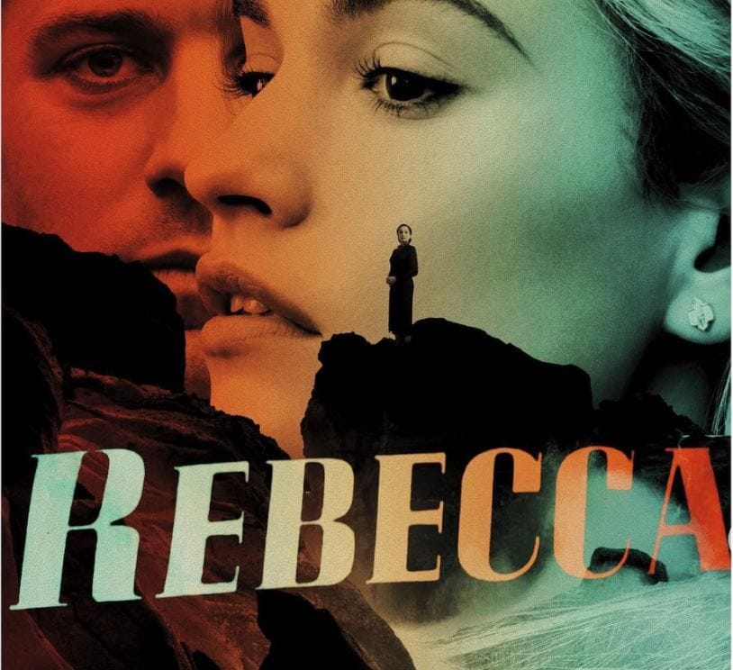 Review: Rebecca by Daphne Du Maurier – Book vs Film