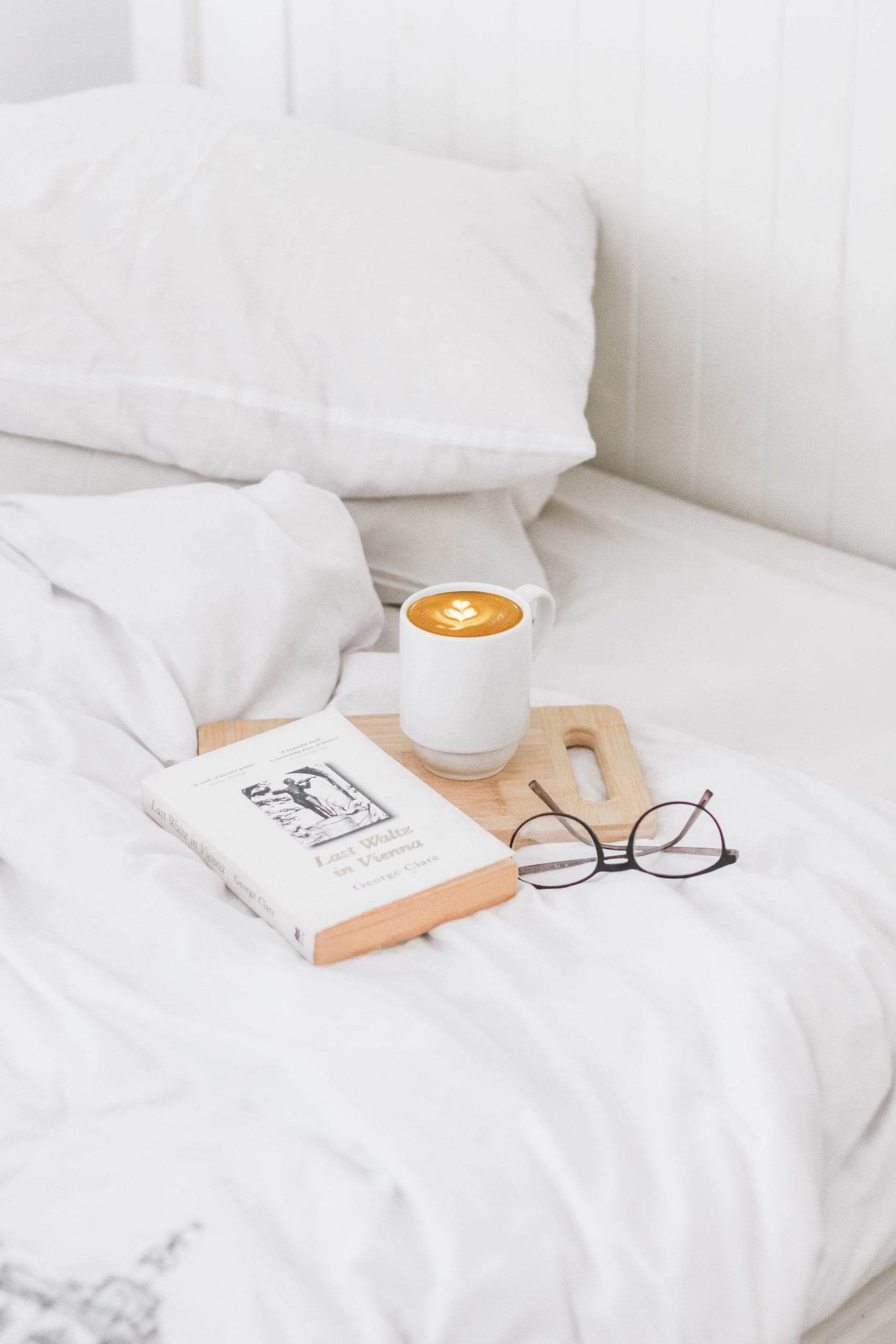 Self-Care Tips for the Winter