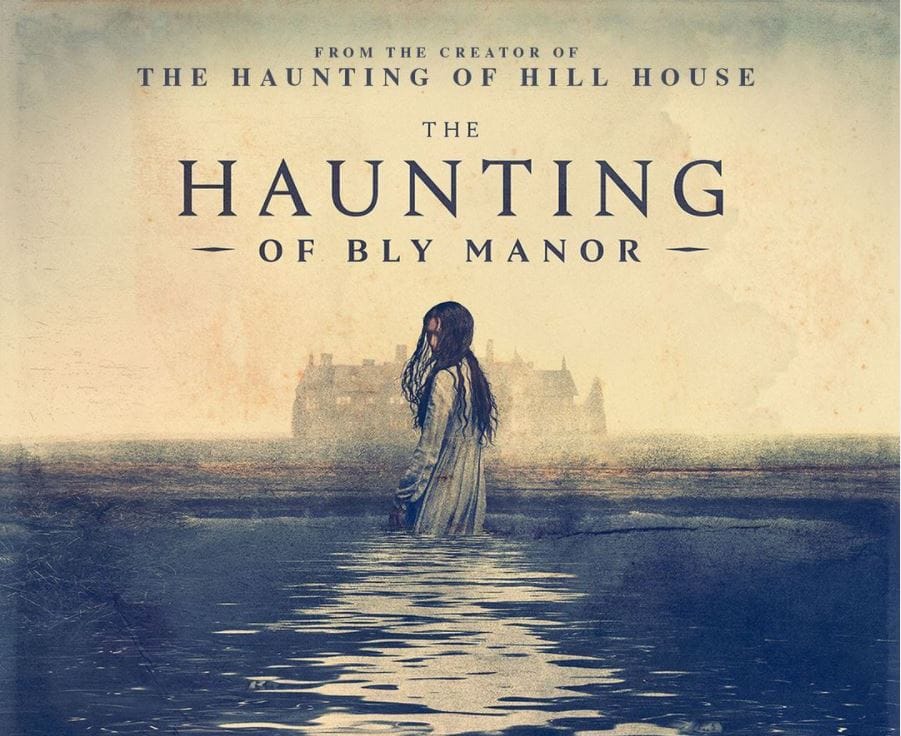 'The Haunting of Bly Manor' Reviewed: Horror doesn’t always need to be scary