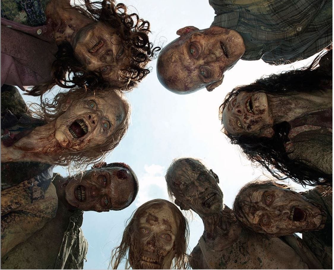 Why The Walking Dead Should’ve Ended Five Years Ago
