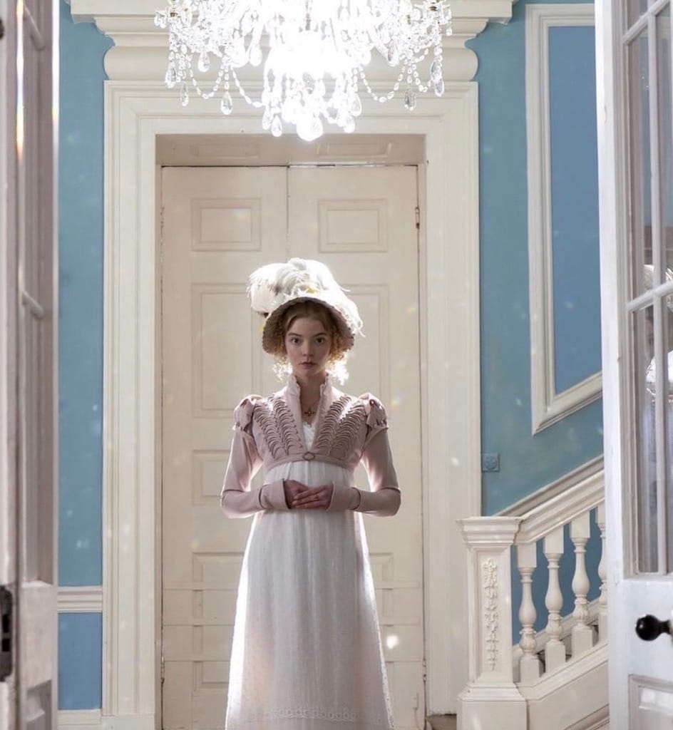 A Billet-doux to the Regency Era and its Emerging Influence on the Modern Wardrobe