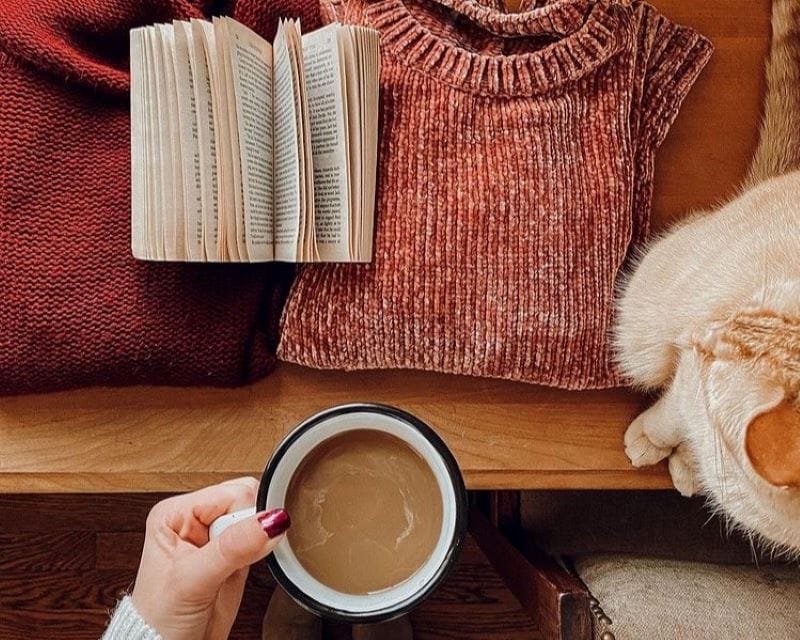 5 Festive Fiction Releases Perfect for Christmas 2020