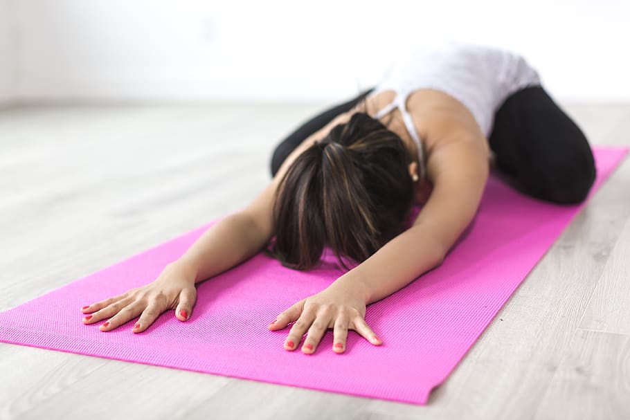 Exercise for those who hate working-out