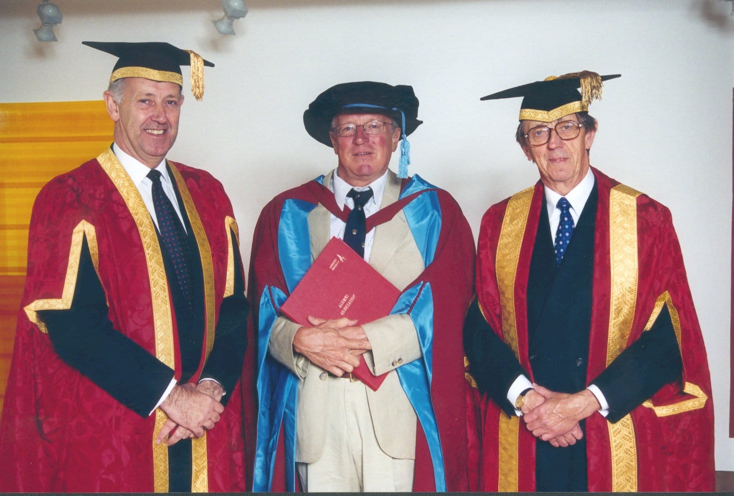Robert Fisk Obituary-