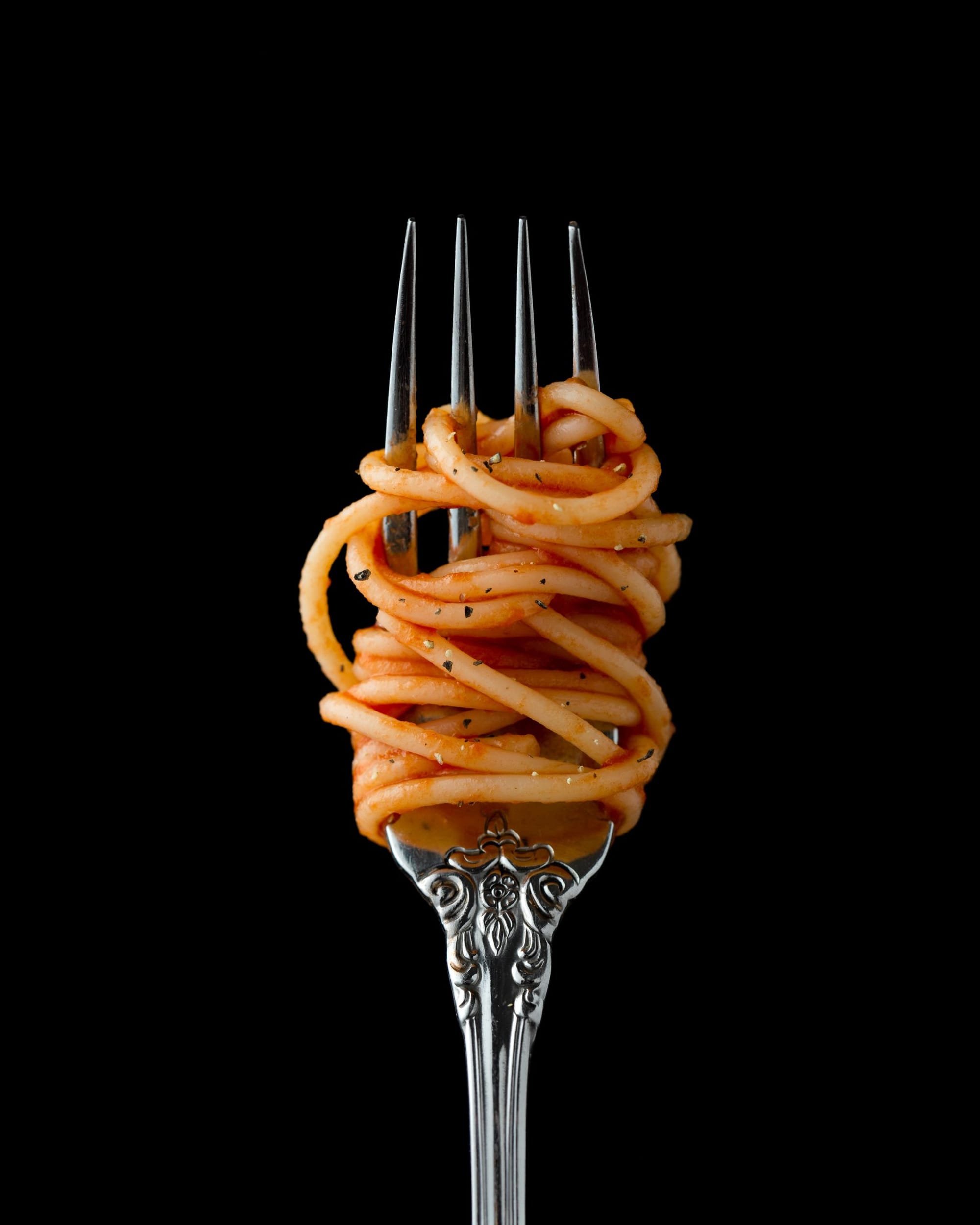 The Ultimate Student Guide to Pasta