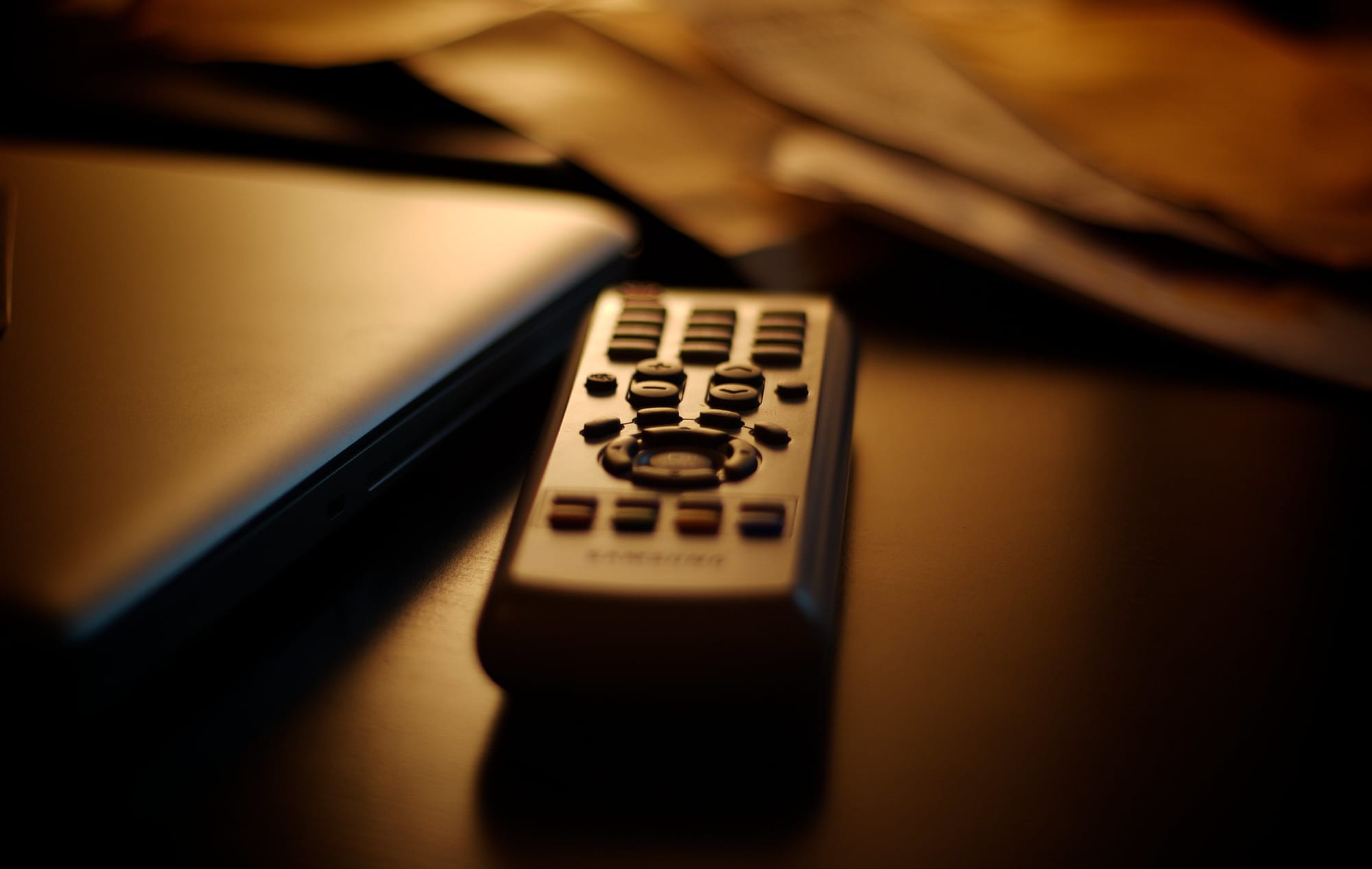 Another Day, Another New Streaming Service
