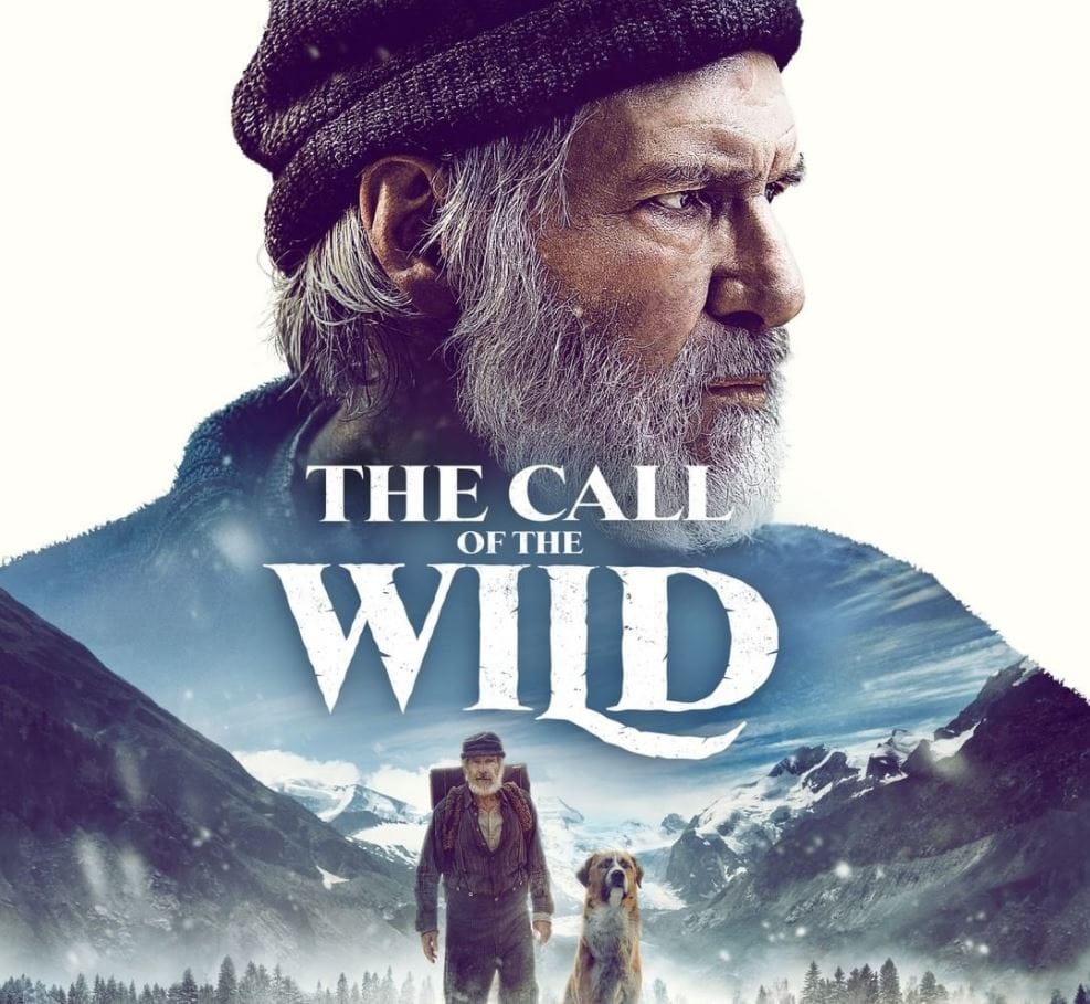Last Year’s Worst Blockbuster: The Call of The Wild