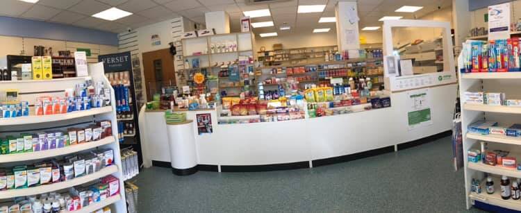 Is The Campus Pharmacy Facing Closure?