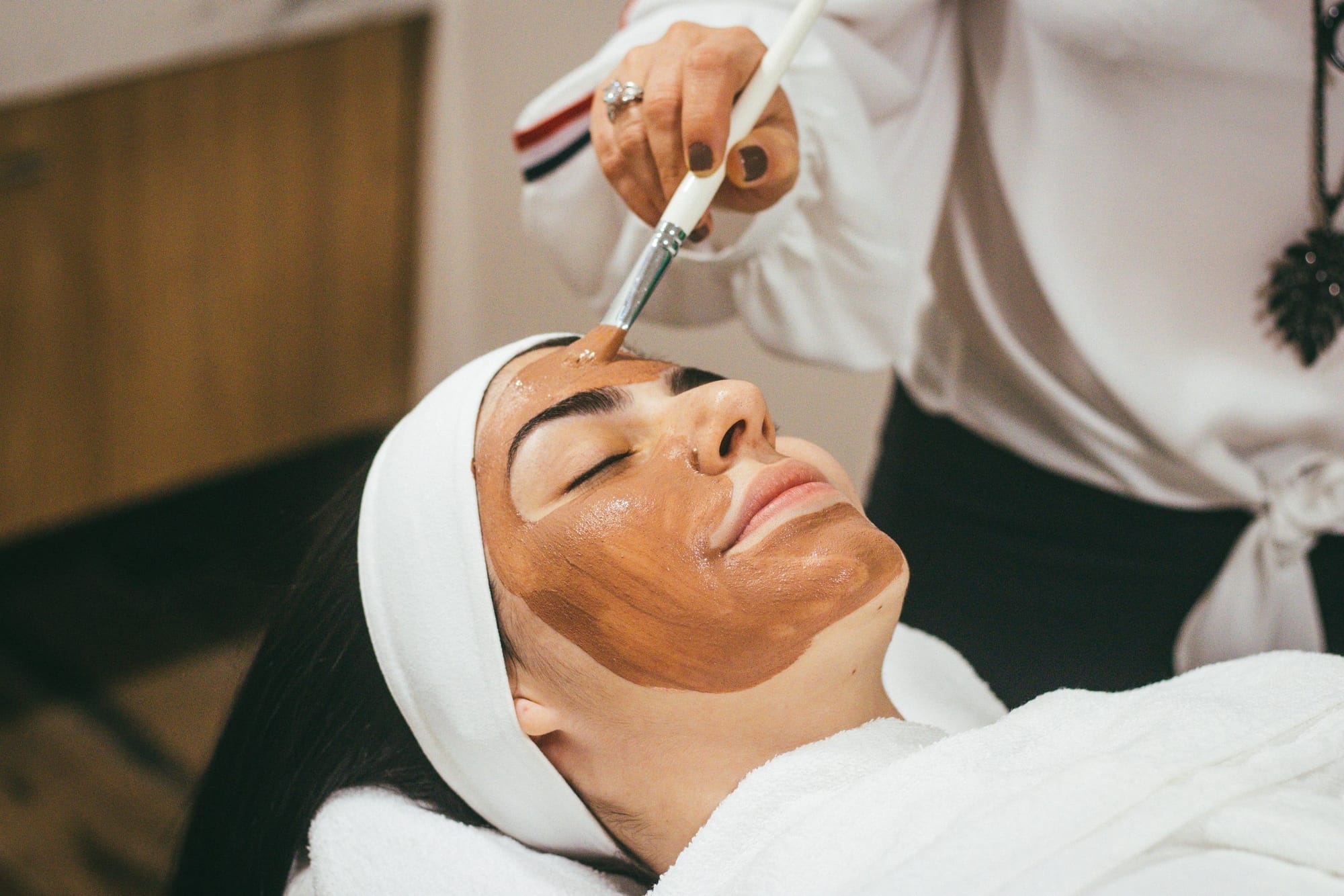 Shockingly, Self-Care Should Be About You