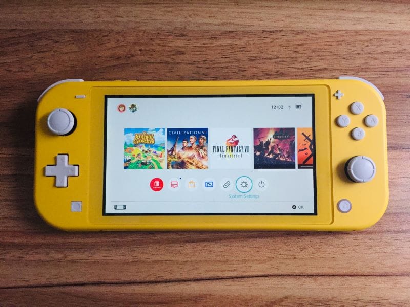 Upcoming 2021 Video Game Releases