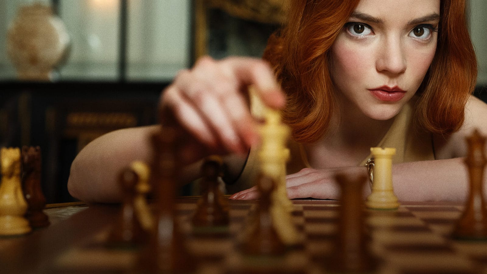 The Queen's Gambit – and the legacy it leaves