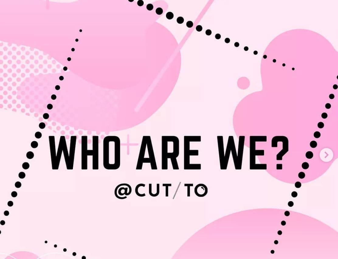 Introducing CUT TO, Lancaster’s new film journal