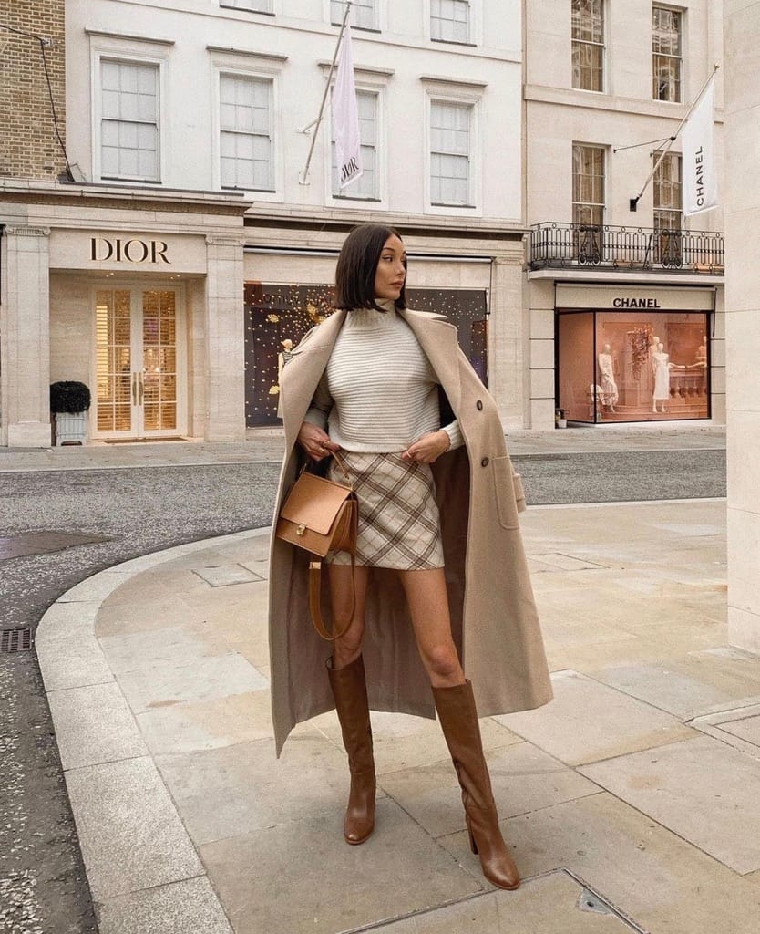 'Brown is the new beige': How did this trend emerge so quickly? How does it reflect the current circumstances of the pandemic?