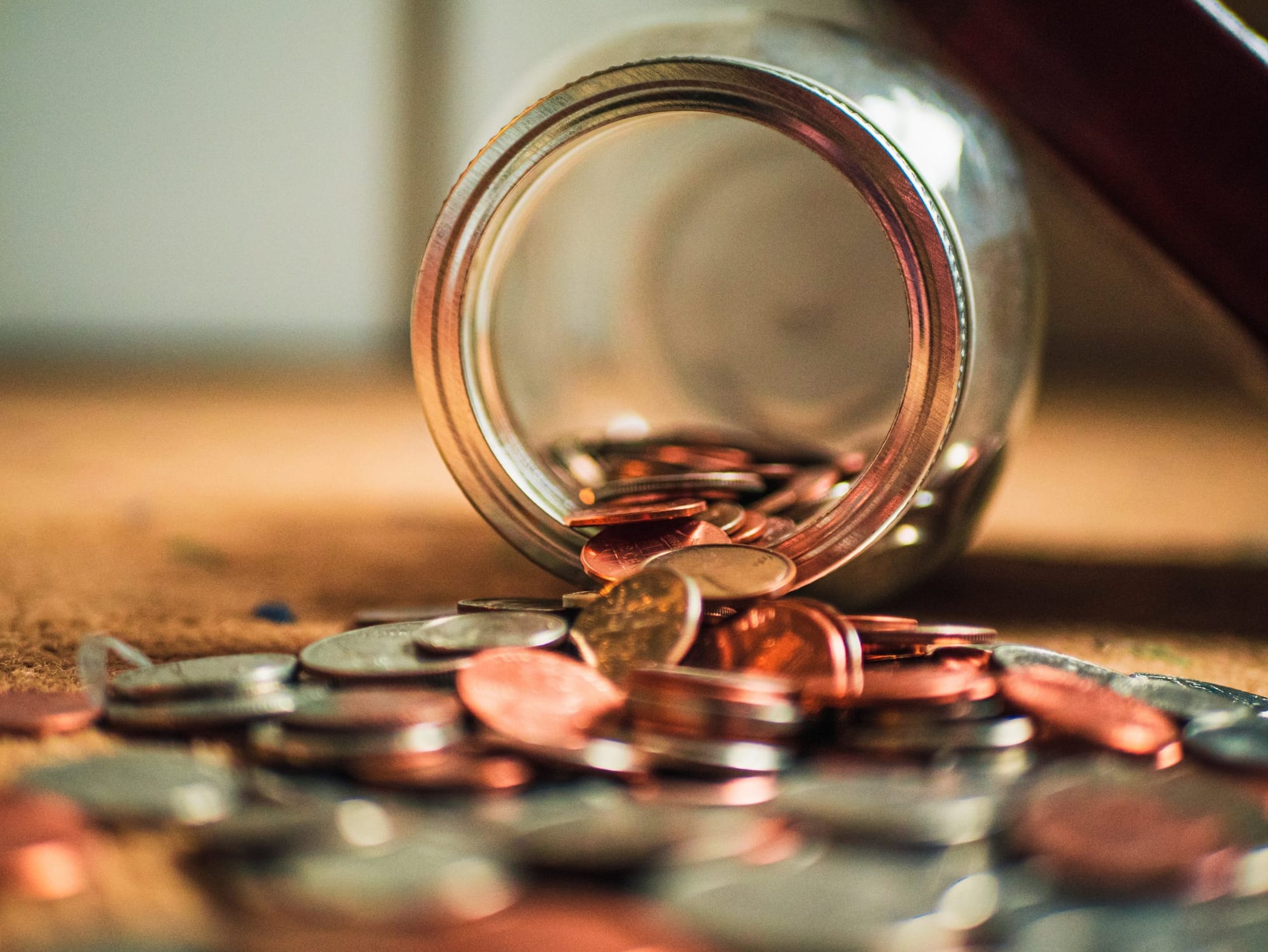 An Amateur’s Guide to Student Budgeting