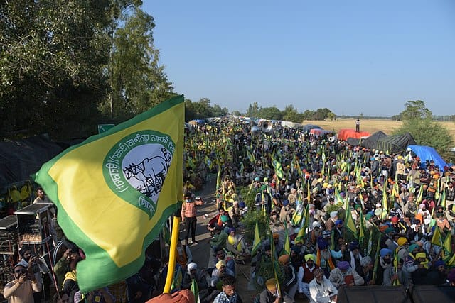 Explained: The Farmer Protests in India